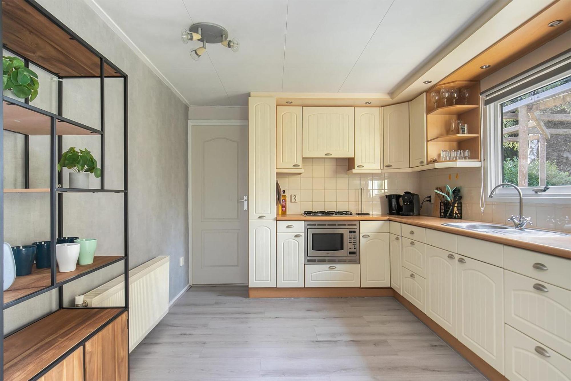 Veluwe Vakanties Chalets With Private Barrel Sauna - With Pool Bar And Restaurant Facilities In The Veluwe National Park Пюттен Экстерьер фото